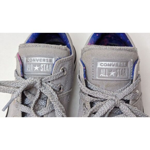 Converse Women's Chuck Taylor All Star Shoes 565222F Madison Final Frontier Sz 6 - Picture 5 of 15